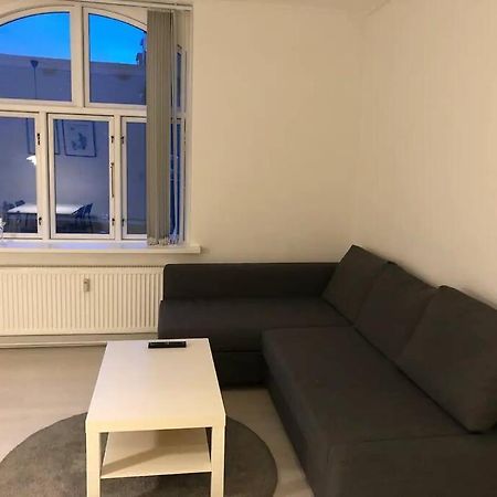 Apartment Wilma Aalborg Exterior photo