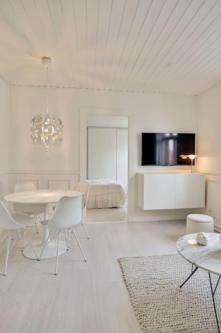 Apartment Wilma Aalborg Exterior photo