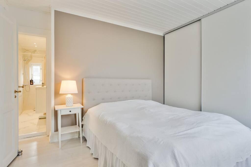 Apartment Wilma Aalborg Exterior photo